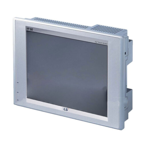 [XP50-TTB-DC] Màn hình HMI 8.4 inch TFT 640x480 24VDC XP50-TTB LS