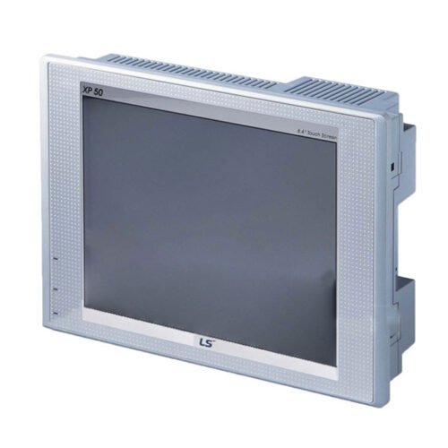 XP50-TTB/DC – Màn hình Màn hình cảm ứng (HMI) 8.4 inch 24VDC TFT 640×480 LS