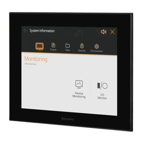 HMI 10.4 inch 24VDC LP-A104 Autonics