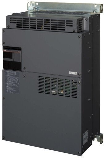 – Bộ tái sinh 55kW 200V Mitsubishi