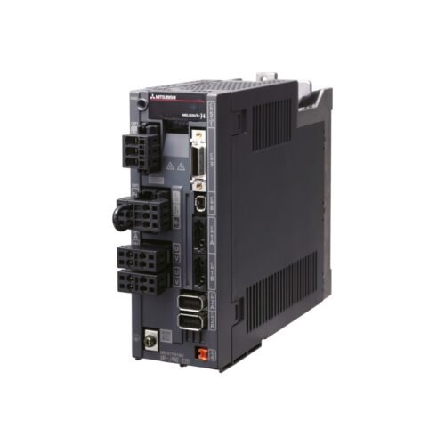 Bộ điều khiển Servo MR-J4W-B 2×400 W Mitsubishi