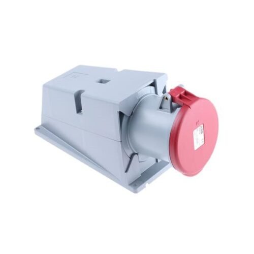 – Ổ cắm gắn nổi 463RS6 63A 415V IP44 ABB