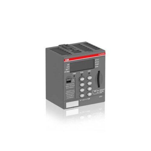 [1SAP141000R0379] – Bộ kit điều khiển PM5650-MC-KIT:AC500 ABB