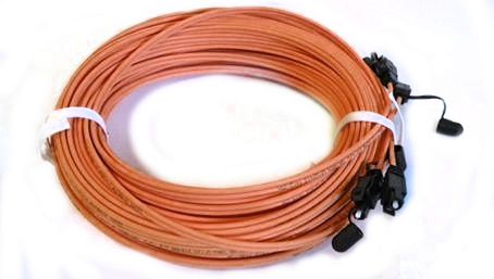 Cáp quang MELSECNET 5m Mitsubishi