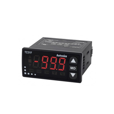 [TC3YT-B4R16] Bộ điều khiển nhiệt độ TC 72x36mm Autonics