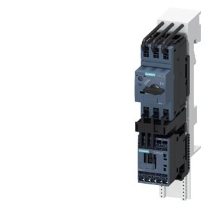 Bộ khởi động DOL S00 3.5-5A 230V Busbar Siemens