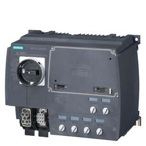 Khởi động đảo chiều PROFIBUS 0.75kW 2A 4DI/2DO 3RK1395-6KS41-1AD0 Siemens