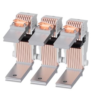 Phụ kiện 3WA 3P 2500A S1 N/S 3WA9111-0AQ05 Siemens