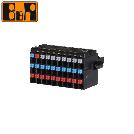 Thiết bị điều khiển 0TB1410-8110-01 B&R