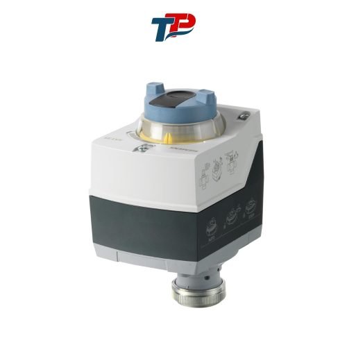 SAT31.51 – Bộ truyền động điện 300N 230VAC 3P lò xo hồi 8s Siemens