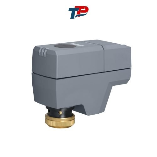 SSC131.09H/00 – Bộ truyền động điện 300N 24VAC 3P không cáp Siemens