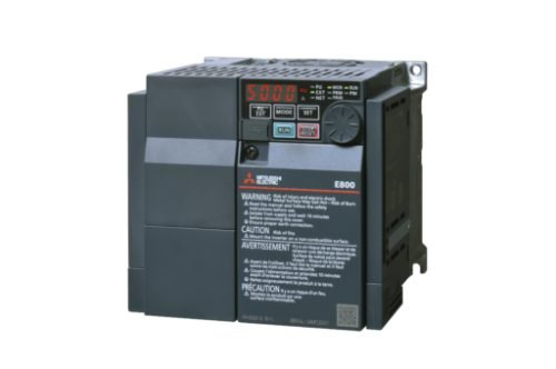 – Biến tần FR-E820S 2.2kW 1P 220V Mitsubishi
