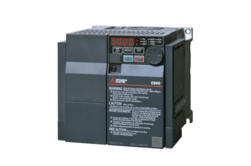 [FR-E820S-0110-4-60] Biến tần FR-E820S 2.2kW 1P 220V FR-E820S-0110-4-60 Mitsubishi