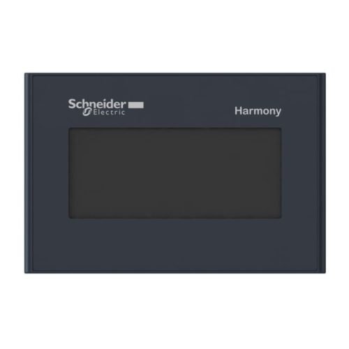 Màn hình Màn hình cảm ứng (HMI)STO531 3.4 inch monochrome Ethernet G/O/R Schneider