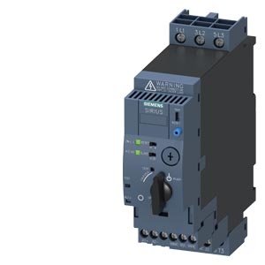 – Bộ cấp nguồn DOL 0.32-1.25A 110-240V Siemens
