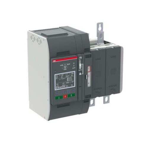 [1SCA153497R1001] Bộ chuyển nguồn OXB315E1S2QB 315A IP20 1SCA153497R1001 ABB