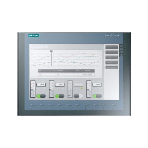 [6AG1123-2MA03-2AX0] Màn hình HMI SIPLUS 12 inch 6AG1123-2MA03-2AX0 Siemens