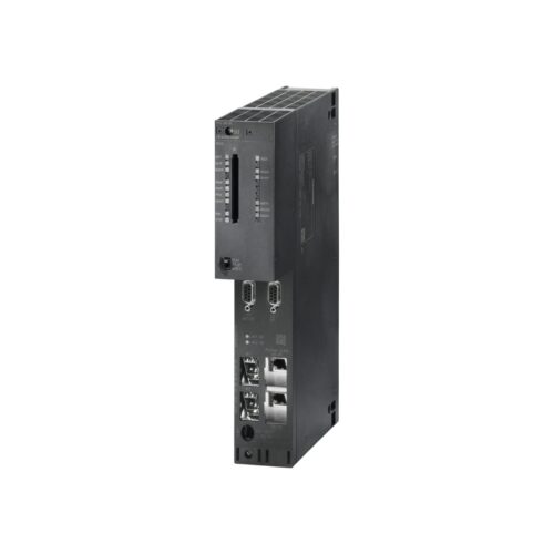 [6ES7416-5HS06-0AB0] CPU SIMATIC S7-400H 416-5H Siemens