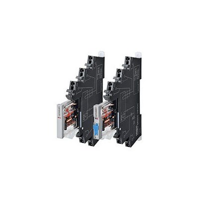 G2RV-SR500 AC230 - Omron