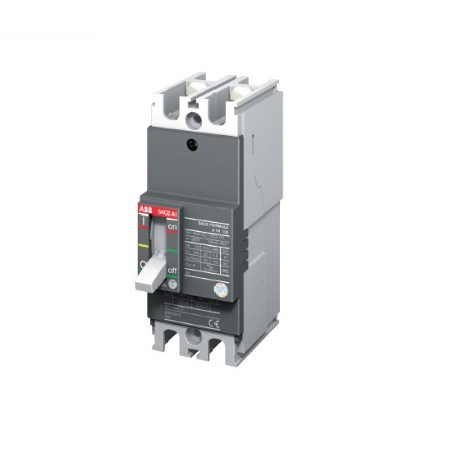 Cầu dao tự động MCCB A2N 30kA 225A 2P ABB