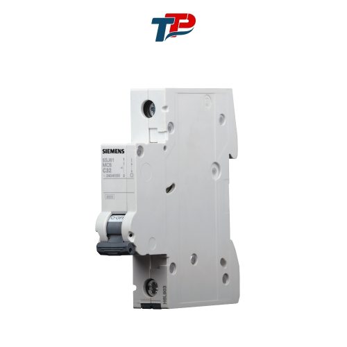 Cầu dao MCB 5SJ 4.5kA 1P 230V 40A Siemens
