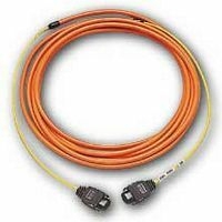 Cáp quang MELSECNET 120m Mitsubishi