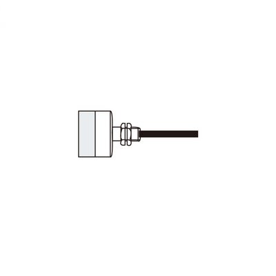 [AH-440] Đầu cảm biến dòng xoáy, dạng đĩa, loại mỏng Keyence