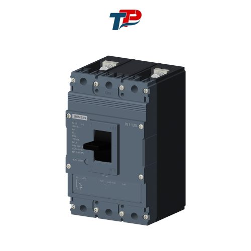 Cầu dao khối MCCB 2P 55kA 32A Siemens