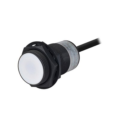 Cảm biến tiệm cận (12V, 24V - 10mm - 30mm - NC, NPN) - Autonics