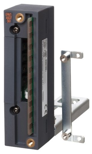 – Adapter Q: A1SD62(E) -> QD62(E) Mitsubishi