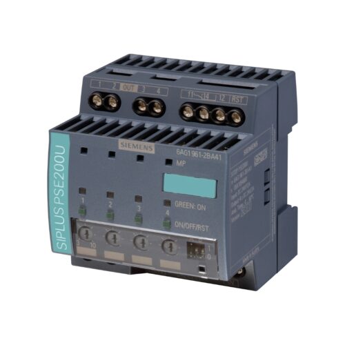 Mô đun SIPLUS PS PSE200U 10A Siemens