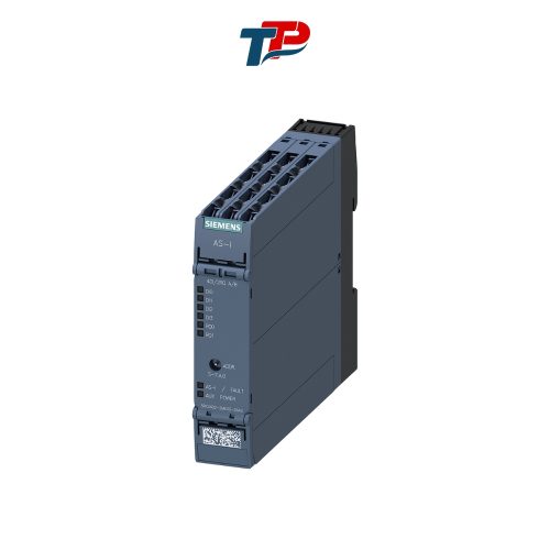 Mô đun AS-i SC22.5 4DI/2RQ 22.5mm Siemens