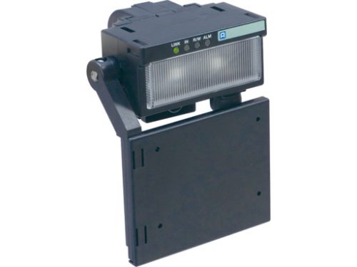 PokaYoke gạt, tay nhựa dọc, cửa, 1 màu Mitsubishi