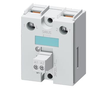 Rơ le bán dẫn 3RF2 20A 24VDC Siemens