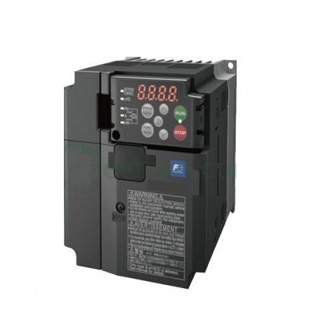 – Biến tần 37kW 3 Pha 380V RS485 Modbus RTU Fuji