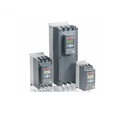Khởi động mềm PSE300-600-70 (75-200kW) ABB