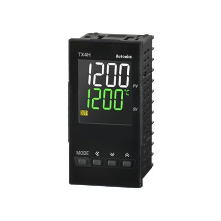 Bộ điều khiển nhiệt độ 48x96mm (110V, 220V) - Autonics