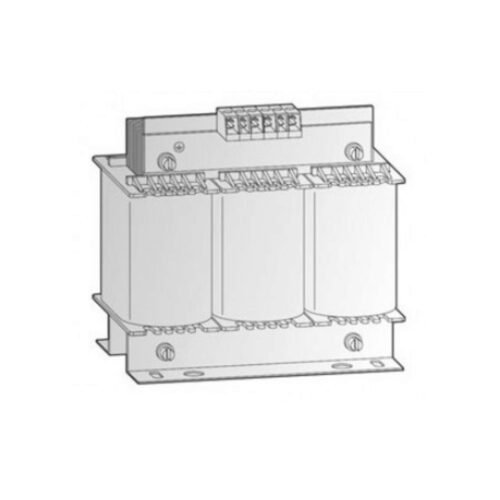 MT-2.5-60 – Máy biến áp tự ngẫu 3P 400/230V 2.5kVA Mitsubishi