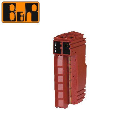 Module digital X20 4 triac outputs 48-240 VAC - B&R