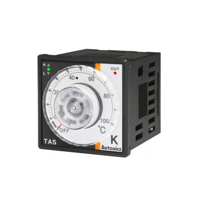 Bộ điều khiển nhiệt độ 48x48mm (110V, 220V) - Autonics