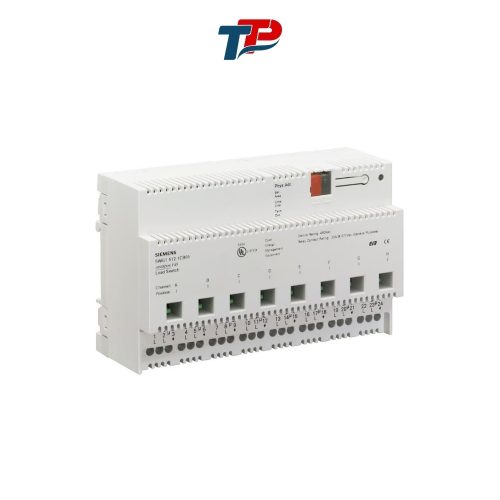 [5WG1512-1CB01] Công tắc tải KNX 8 kênh 16A Siemens