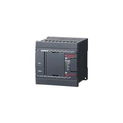 – Bộ điều khiển lập trình (PLC) nguồn AC, 14 In/10 Out, trans sink Keyence