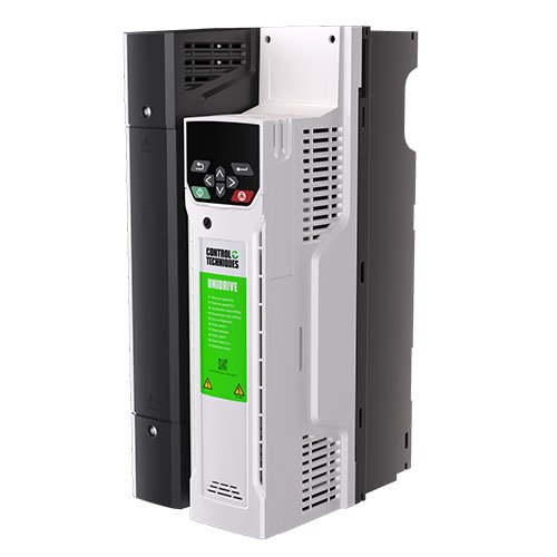 Biến tần M400-034 00073A 3kW 3 Pha 380V - Control Techniques