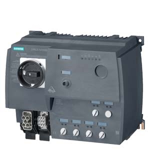 Bộ khởi động SIRIUS M200D AS-i 0.75kW 3RK1325-6KS71-0AA5 Siemens
