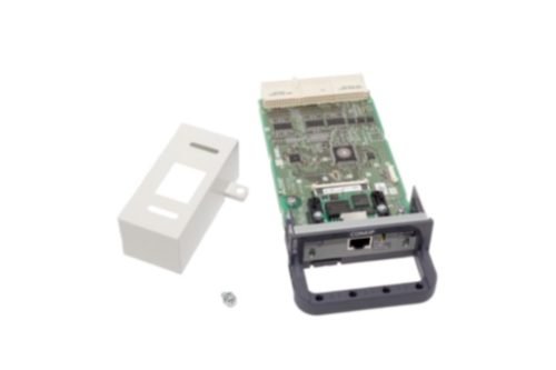 – Card mạng EtherNet/IP cho robot Mitsubishi