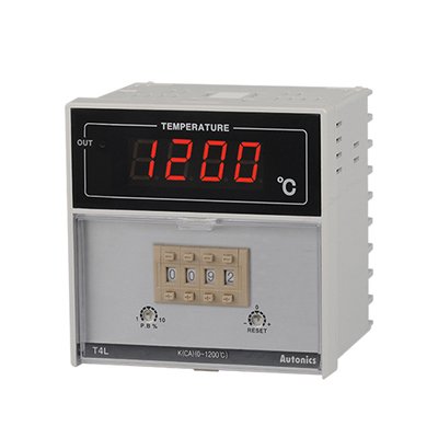 Bộ điều khiển nhiệt độ 96x96mm (110V, 220V) - Autonics