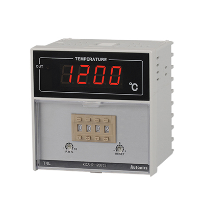 [T4L-B4RP1C-N] Bộ điều khiển nhiệt độ 96x96mm T4L Autonics