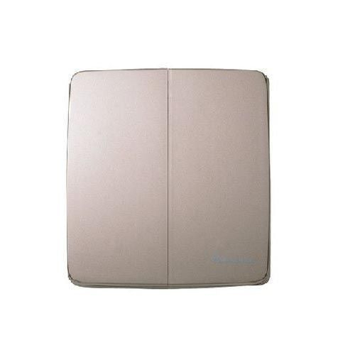 [WMT503MYZ-VN] Bộ 2 công tắc B 1 chiều 16A 250V Panasonic