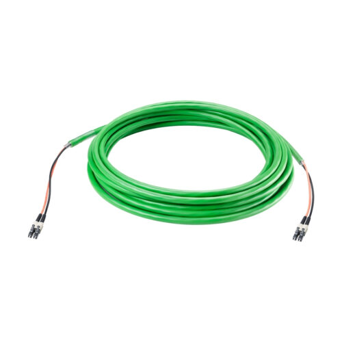 Cáp quang GP 50/125 2xLC-Duplex 300m 6XV1873-5AT30 Siemens