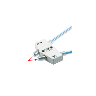 Cảm biến sợi quang mức lỏng dây chịu uốn FU-97P Keyence